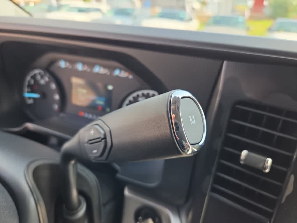 New 2026 Ford F350 XLT AWD/4WD image 41
