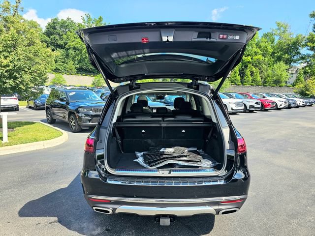 New 2026 Mercedes-Benz GLS 450 4MATIC image 8