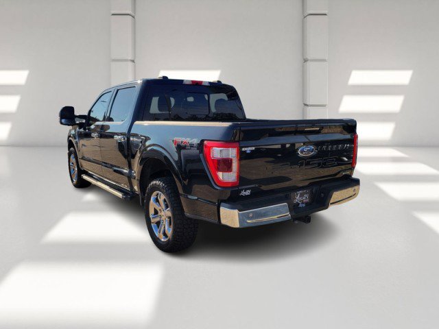 Used 2022 Ford F150 Lariat image 4