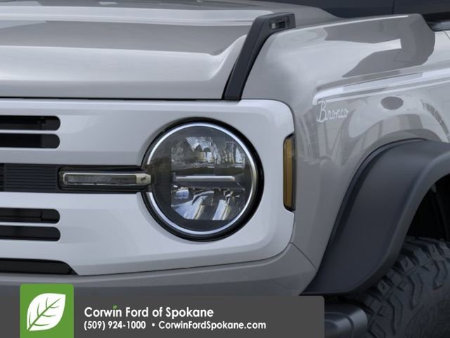 New 2026 Ford Bronco Heritage Edition image 20