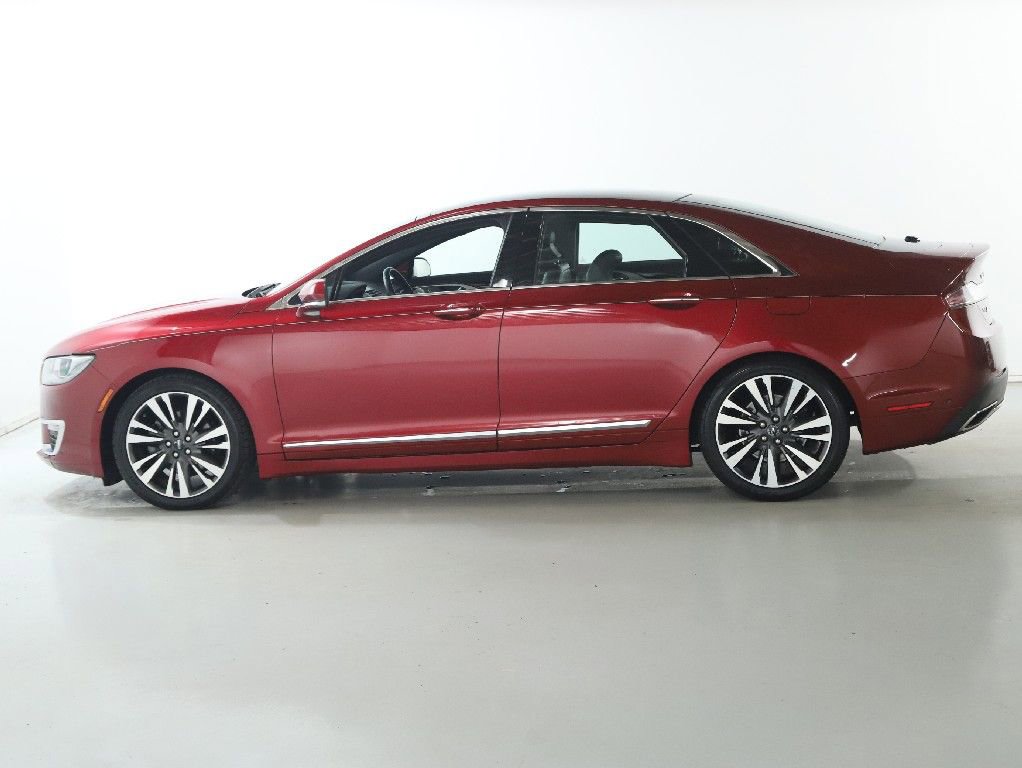 Used 2019 Lincoln MKZ Reserve w/ Luxury Package image 39