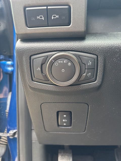 Used 2018 Ford F150 Raptor w/ Equipment Group 802A Luxury AWD/4WD image 21