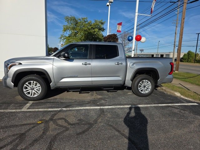New 2026 Toyota Tundra SR5 image 4
