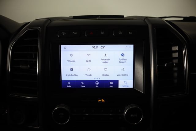 Used 2021 Ford Expedition Max Platinum AWD/4WD image 62