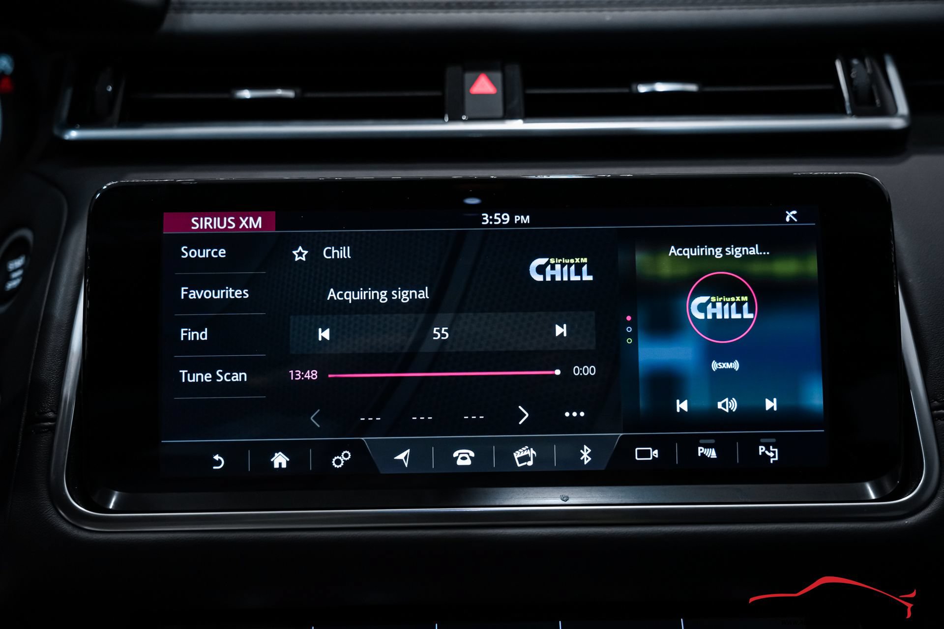 Used 2020 Land Rover Range Rover Velar SV Autobiography Dynamic AWD/4WD image 68