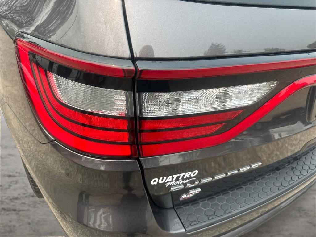 Used 2021 Dodge Durango GT AWD/4WD image 21