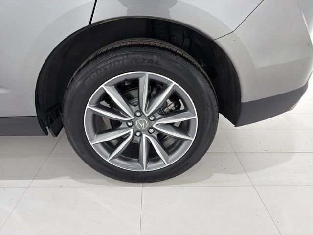 Certified 2023 Acura RDX w/ Technology Package image 48