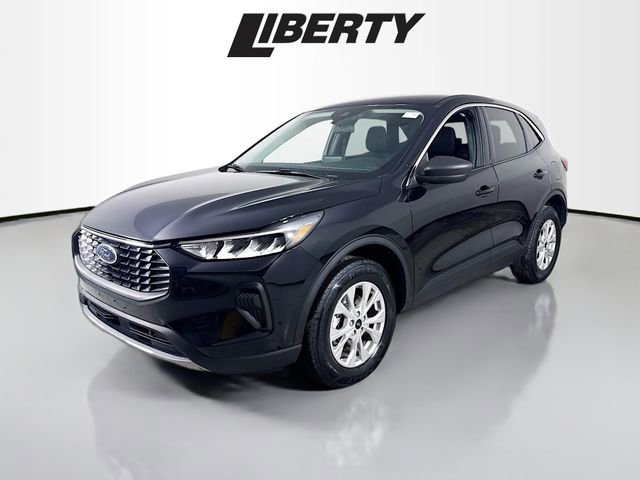 Certified 2024 Ford Escape Active image 3