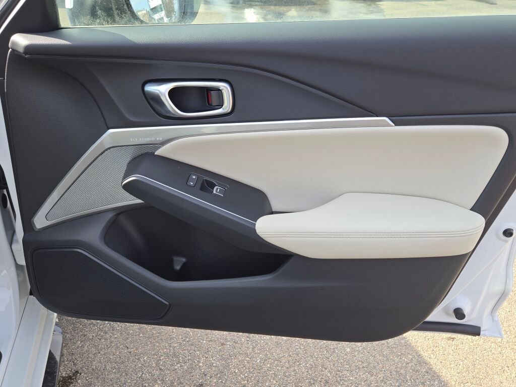 New 2026 Acura Integra A-Spec image 11