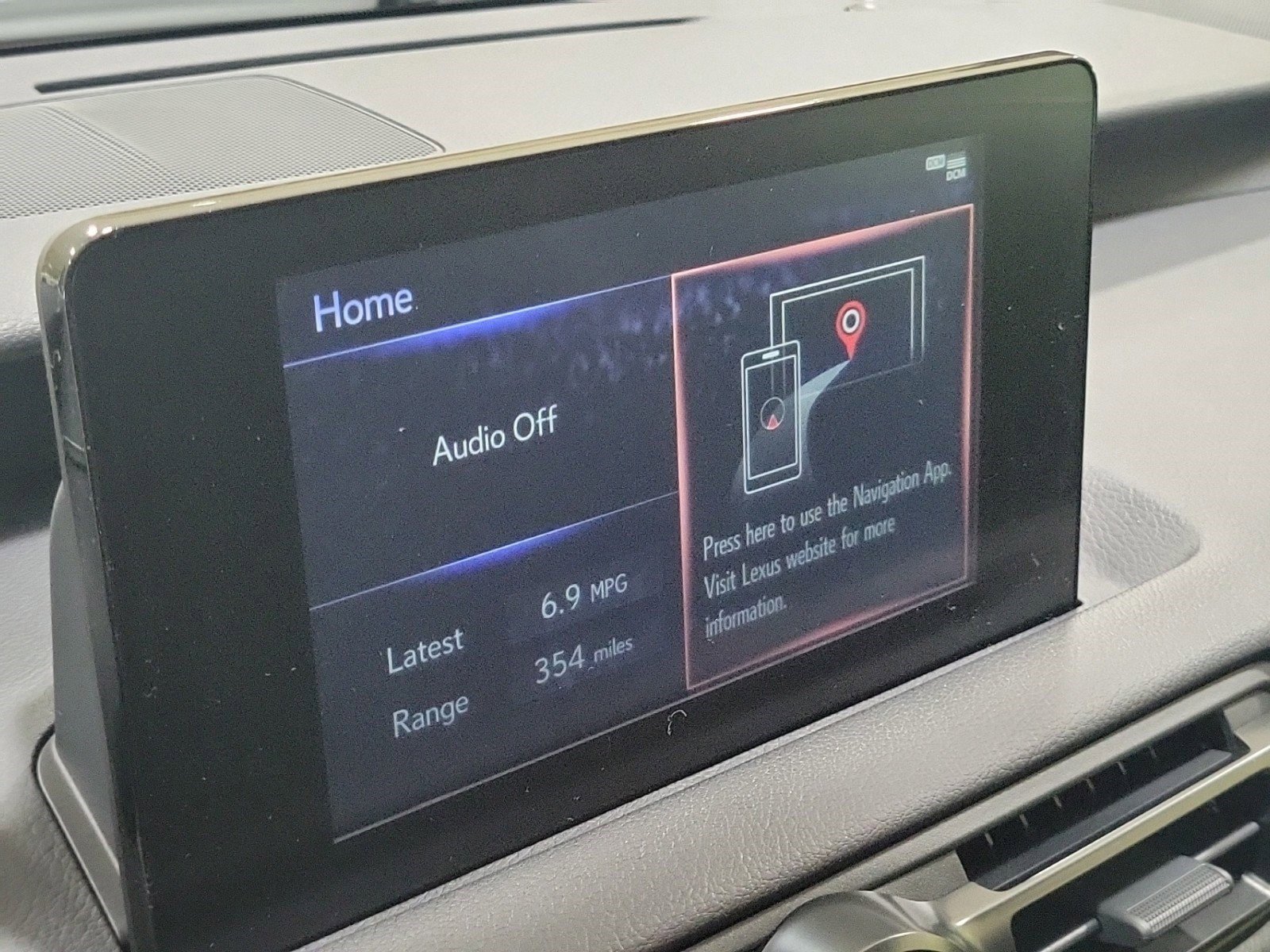 New 2025 Lexus IS 350 F Sport image 15