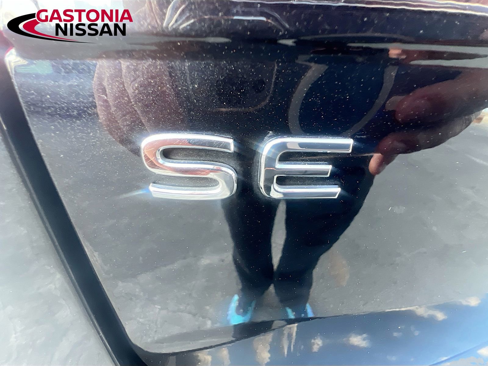 Used 2024 Volkswagen Tiguan SE image 43