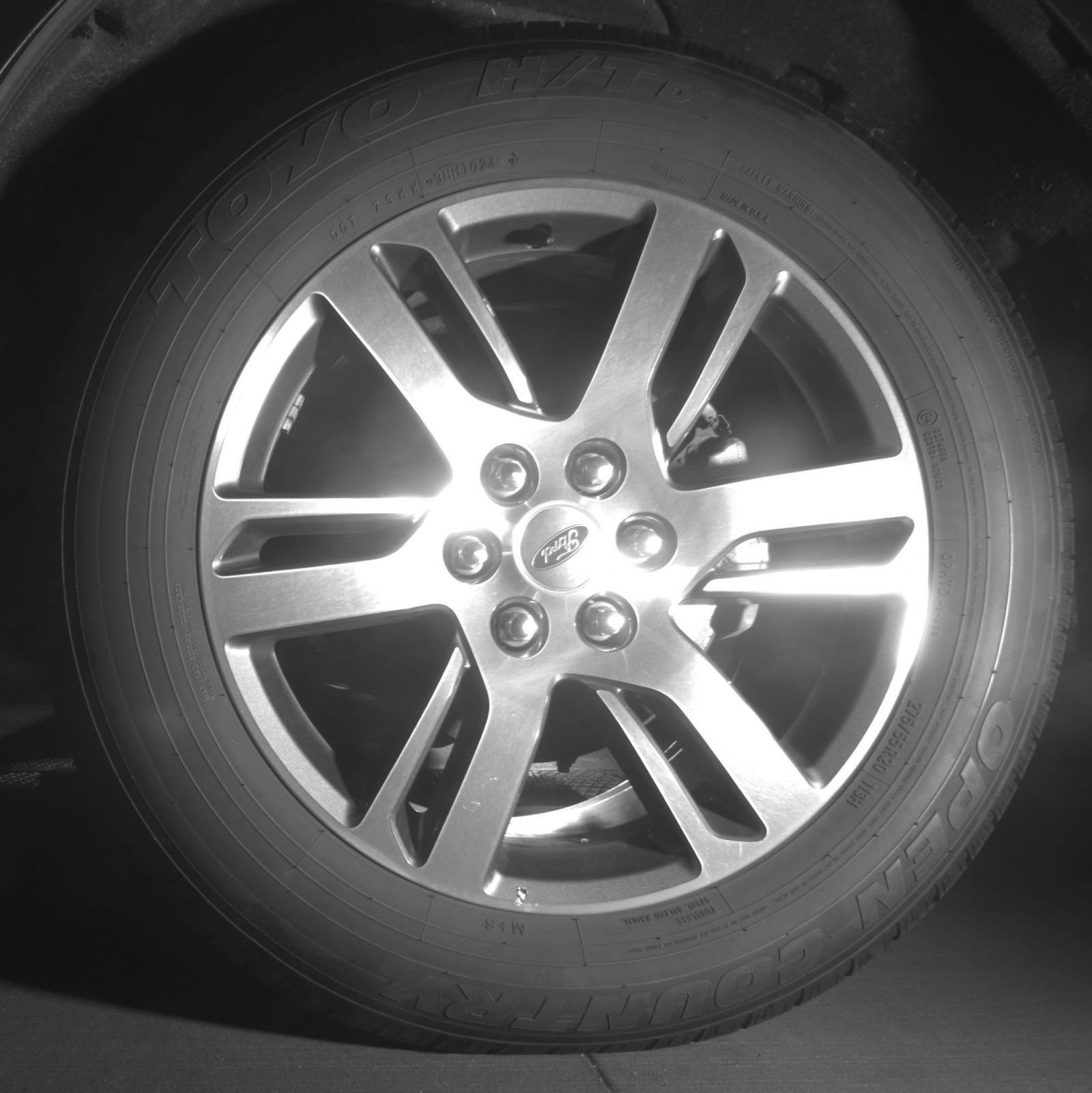 Used 2024 Ford Expedition Limited AWD/4WD image 17