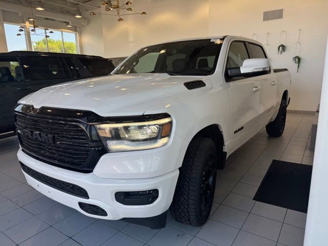 Used 2020 RAM 1500 Sport w/ Night Edition AWD/4WD image 27