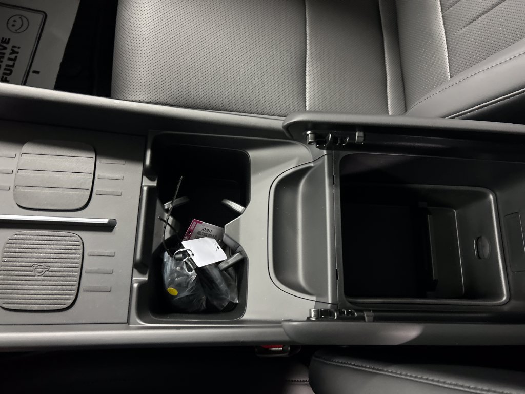 New 2027 Hyundai Santa Fe SEL AWD/4WD image 19