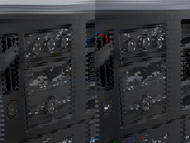 New 2025 GMC Savana 2500 w/ Driver Convenience Package image 47