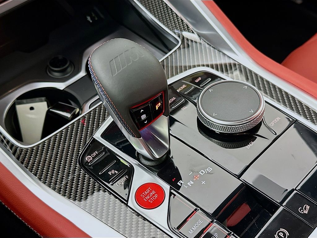 New 2026 BMW X6 M Competition w/ Executive Package image 22