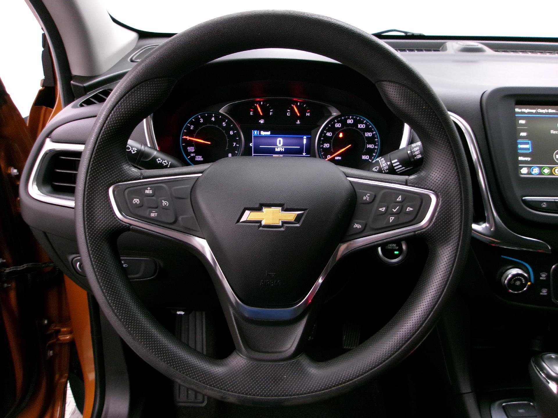 Used 2019 Chevrolet Equinox LT AWD/4WD image 6
