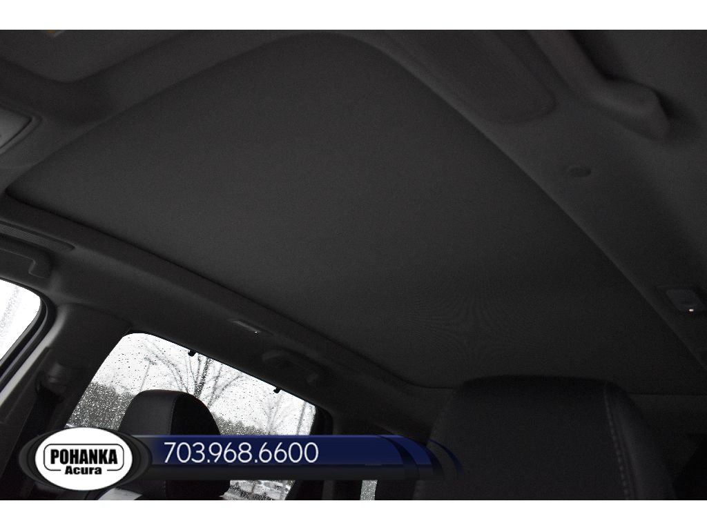 New 2026 Acura MDX w/ Technology Package AWD/4WD image 21