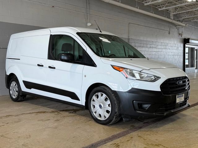 Used 2019 Ford Transit Connect XL image 6