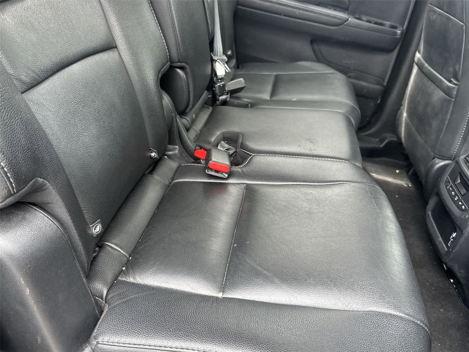 Used 2020 Honda Pilot EX-L image 15