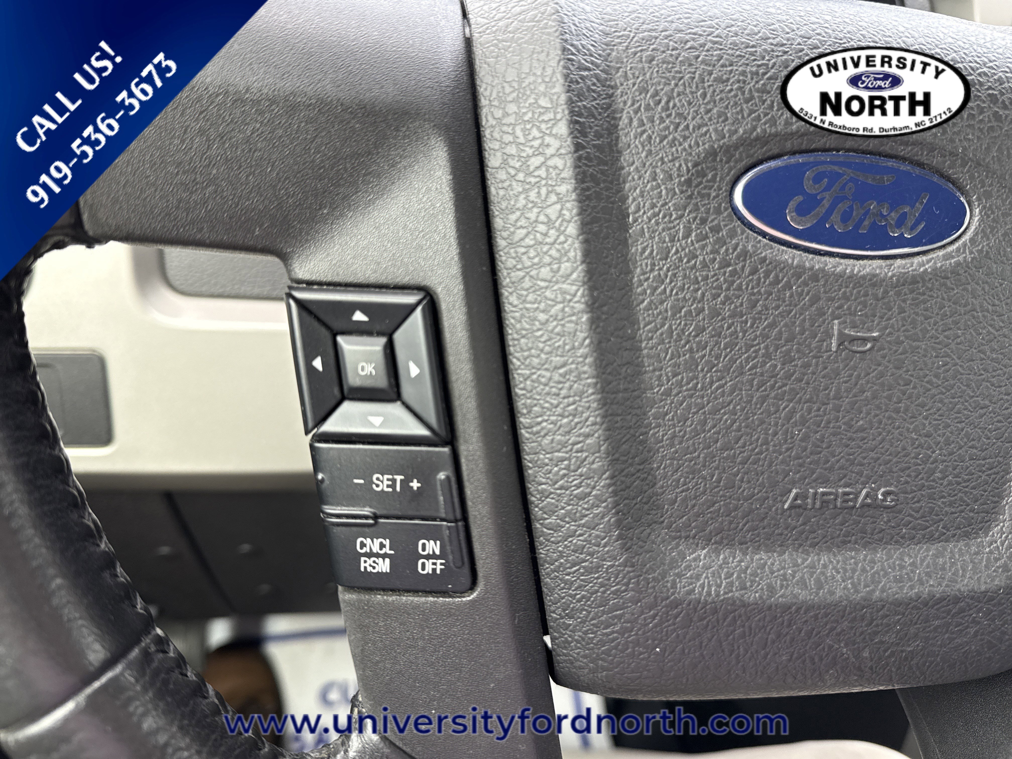 Used 2012 Ford F150 FX4 w/ FX Plus Pkg image 25