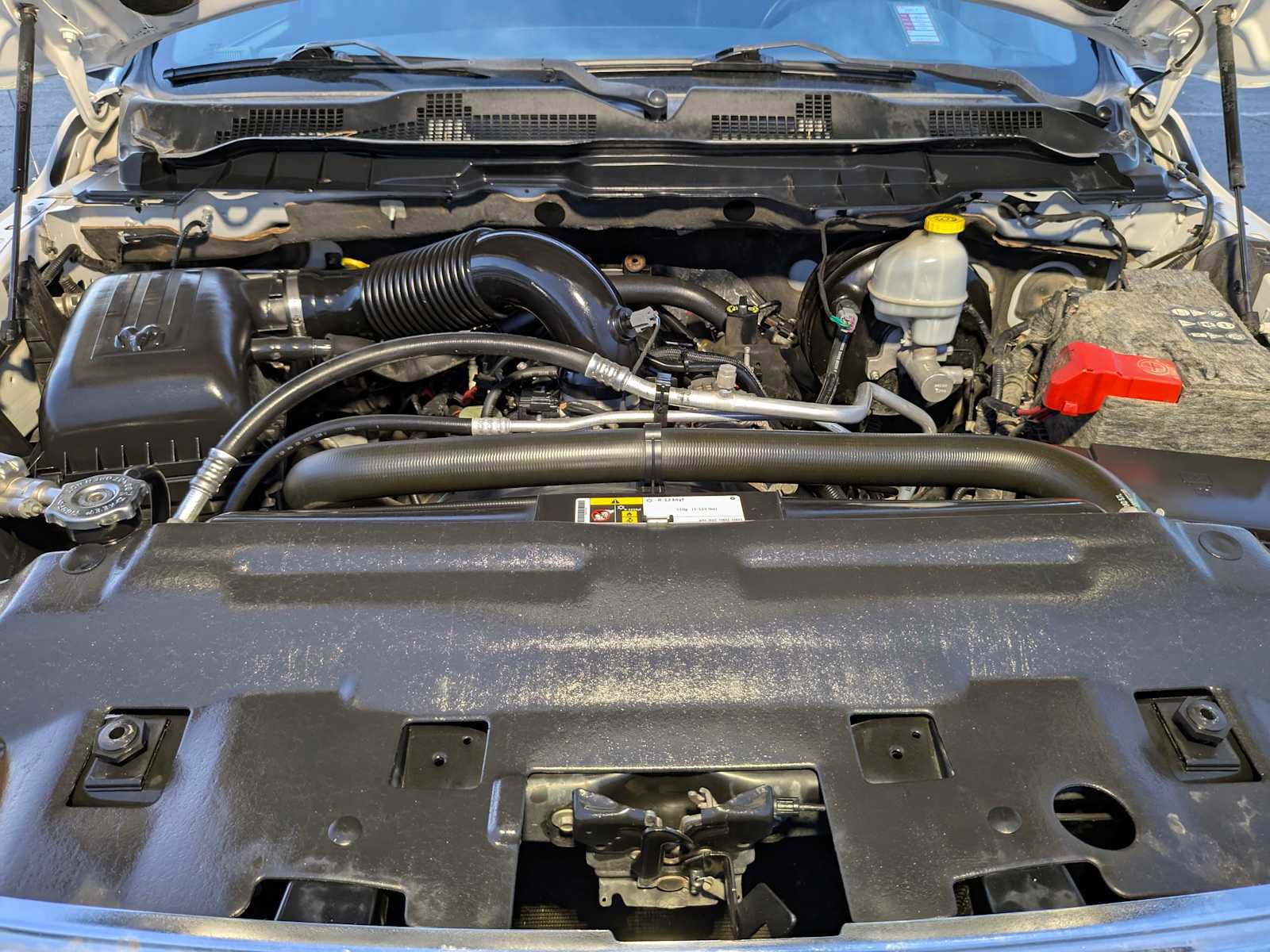 Used 2015 RAM 1500 Tradesman w/ Popular Equipment Group image 17