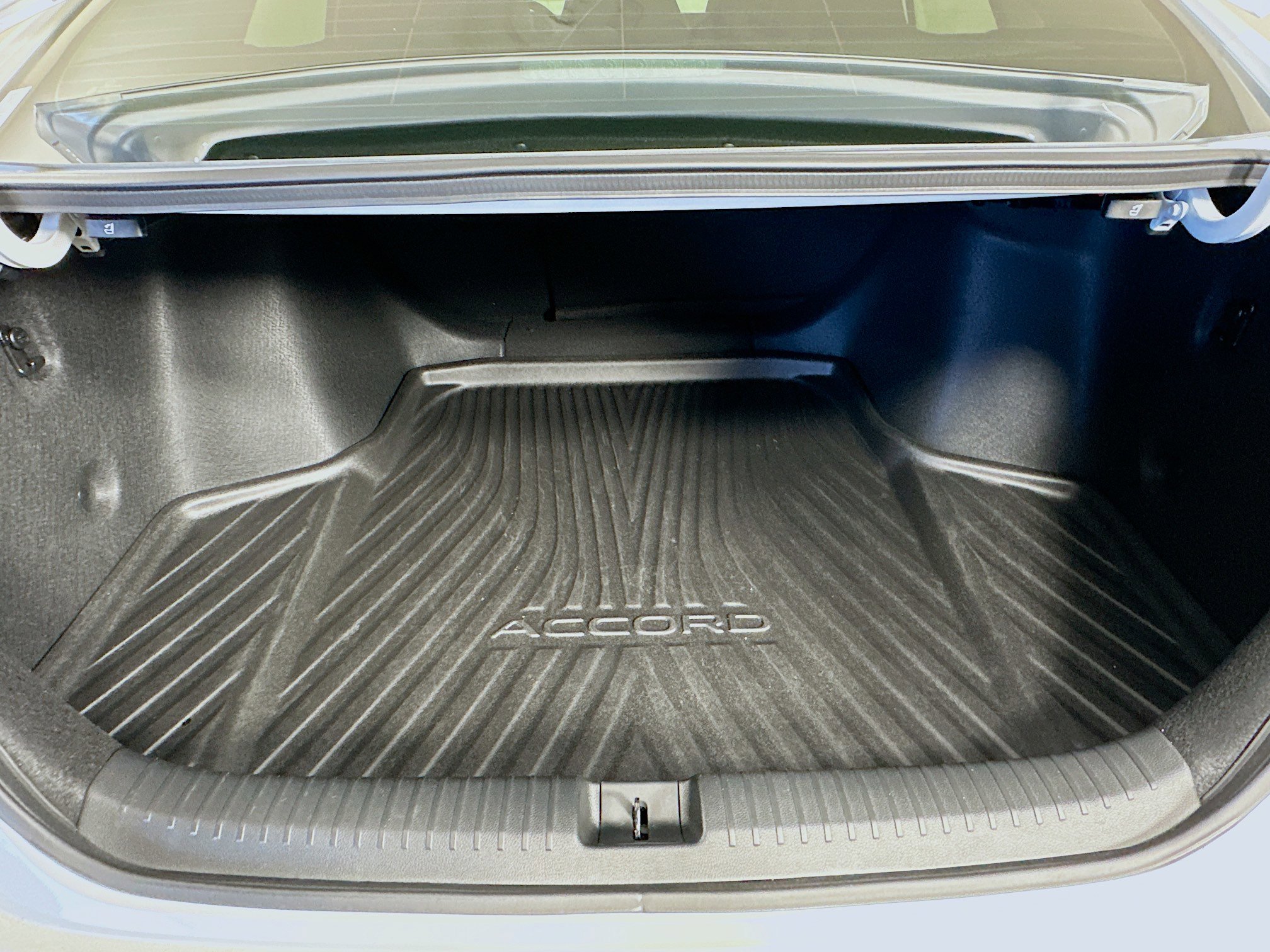 Used 2025 Honda Accord EX-L image 27