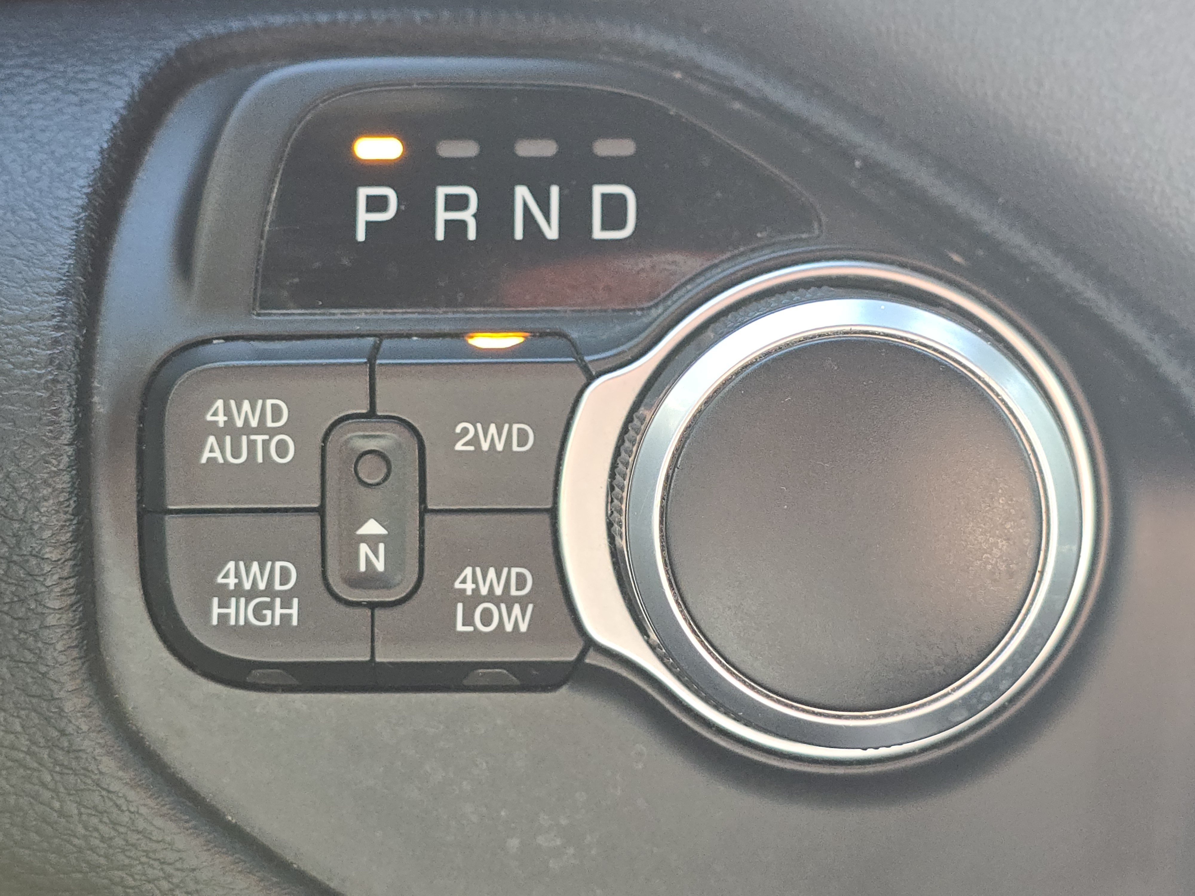 Used 2021 RAM 1500 Big Horn AWD/4WD image 12
