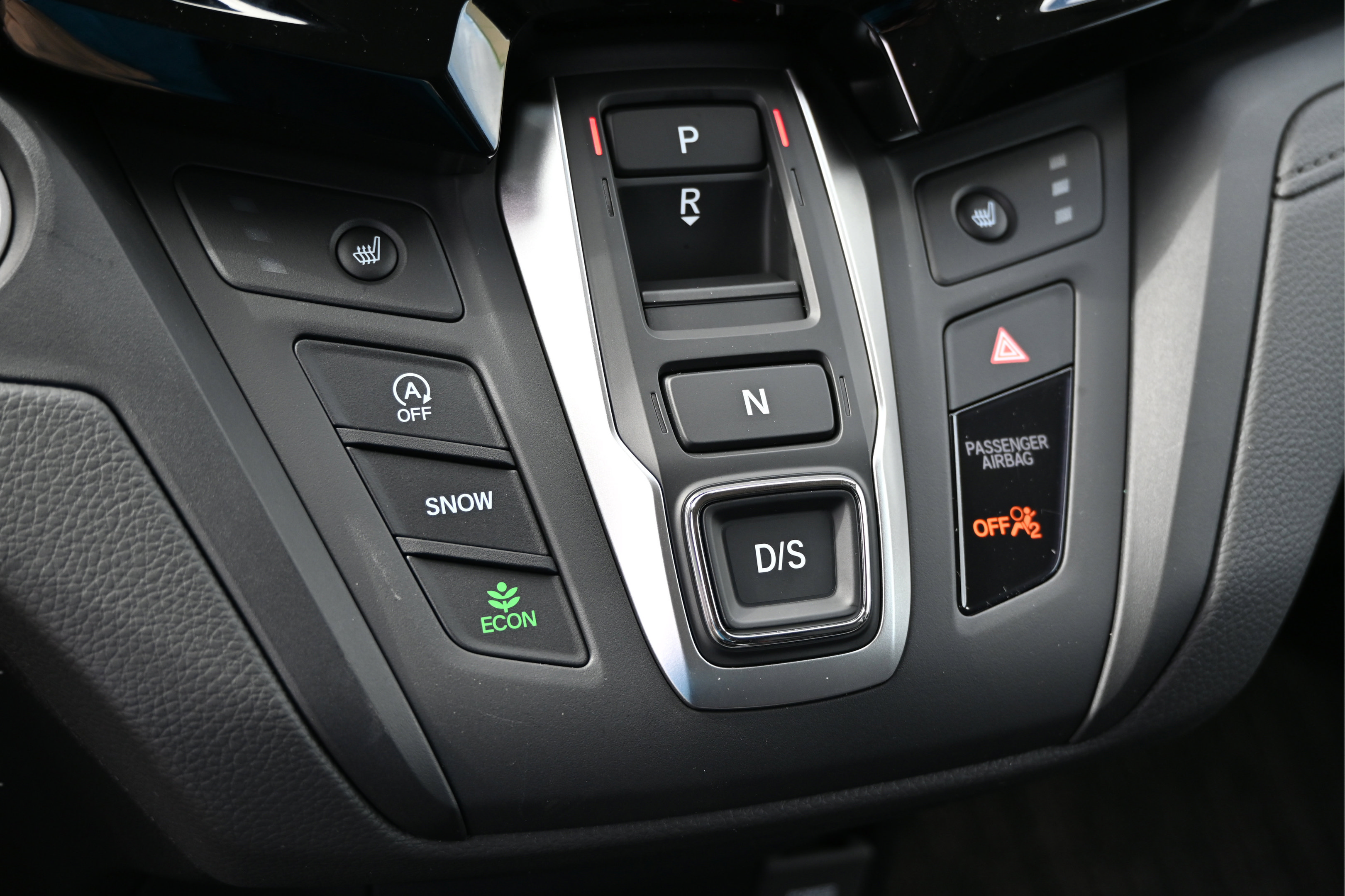 New 2026 Honda Odyssey EX-L image 27