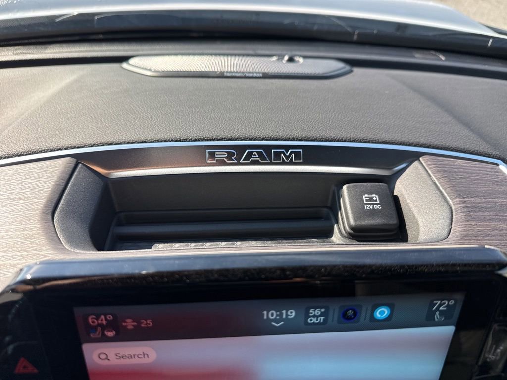 New 2026 RAM 2500 Laramie image 31