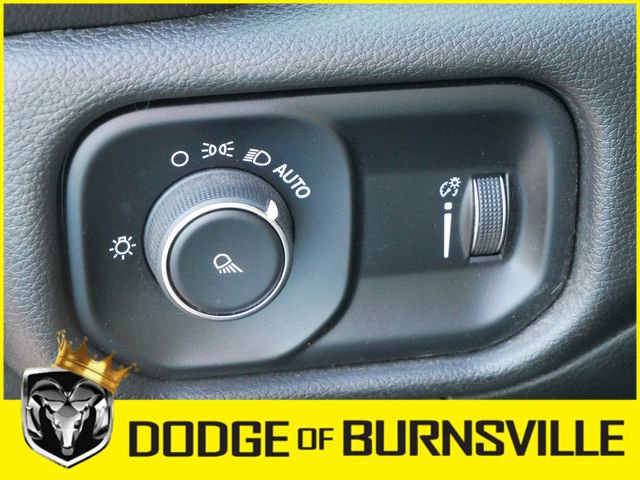 Used 2024 RAM 3500 Tradesman w/ Chrome Appearance Group image 20