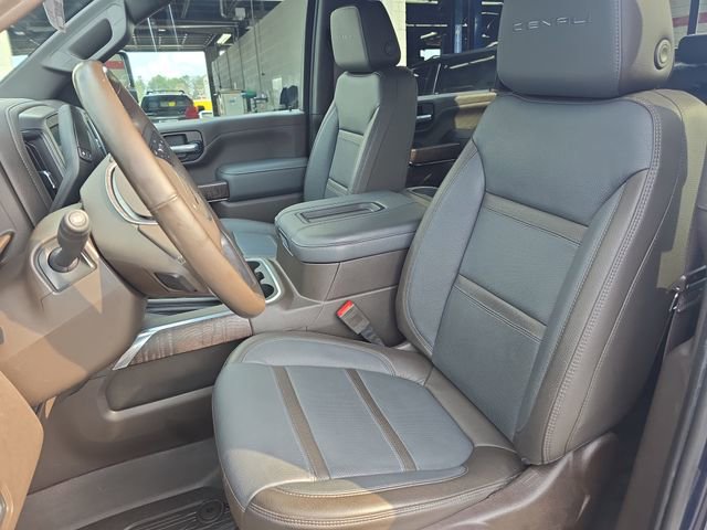 Used 2020 GMC Sierra 2500 Denali w/ Denali Ultimate Package image 14