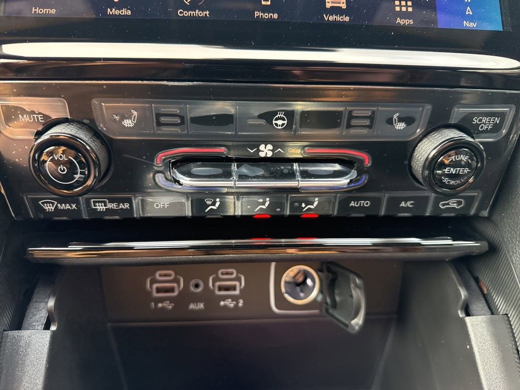 New 2025 Jeep Grand Cherokee Limited image 56