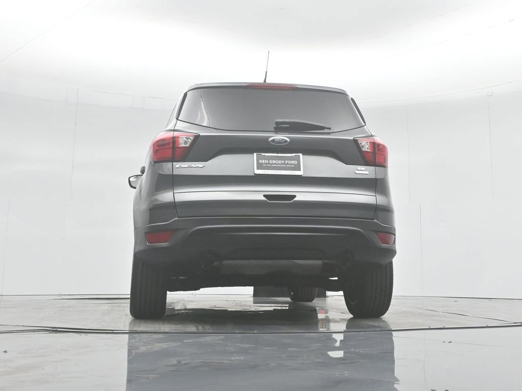 Used 2019 Ford Escape SE image 52
