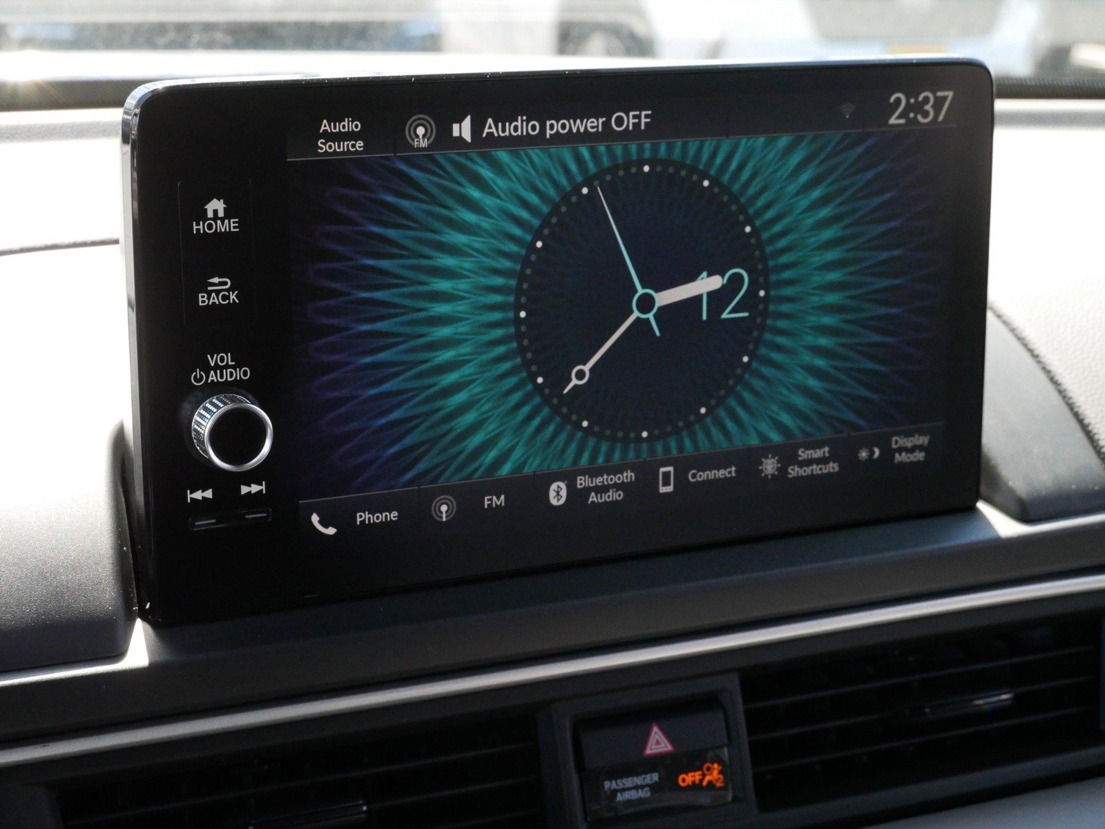 New 2025 Honda Pilot EX-L image 17