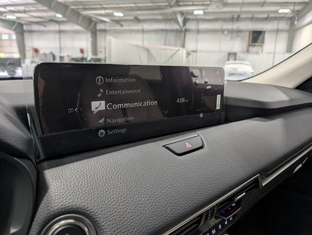 New 2026 MAZDA CX-70 SC Plus AWD/4WD image 23