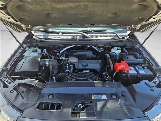 Used 2019 Ford Ranger Lariat w/ Equipment Group 501A Mid image 22