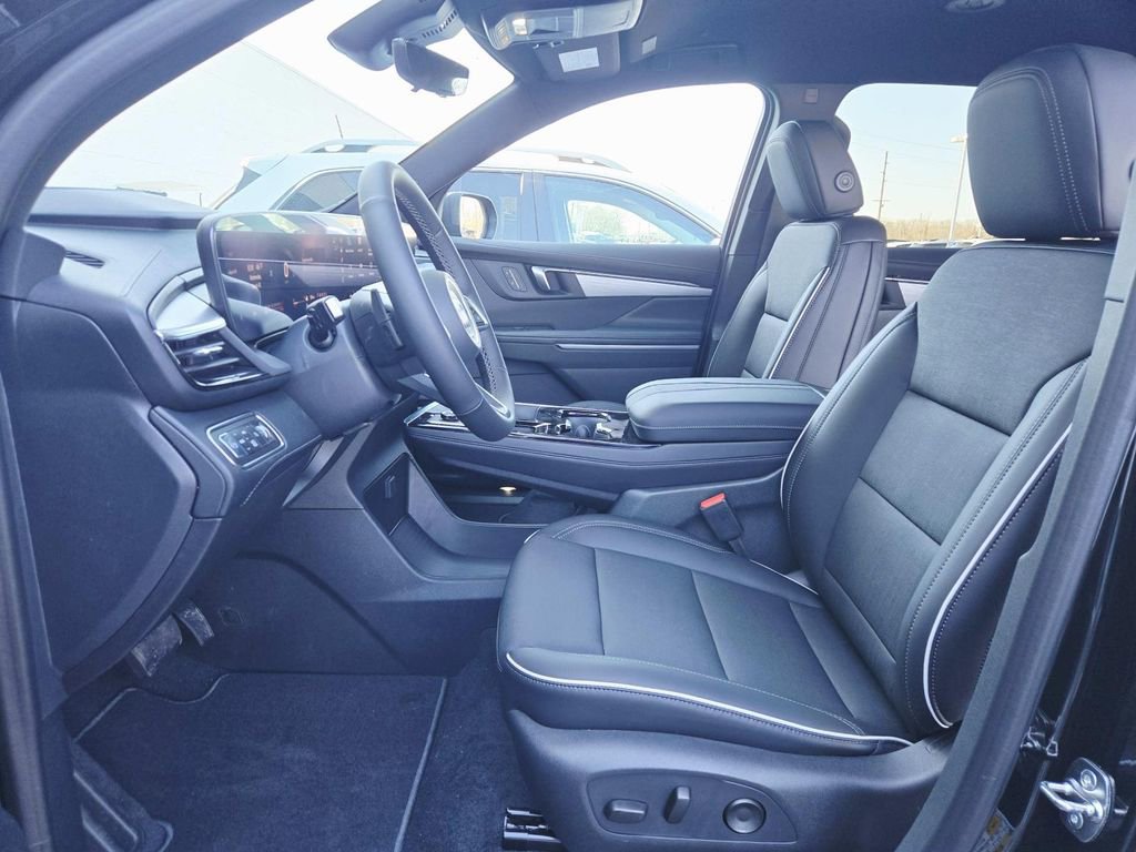 New 2026 Buick Enclave Preferred w/ Power Package image 11