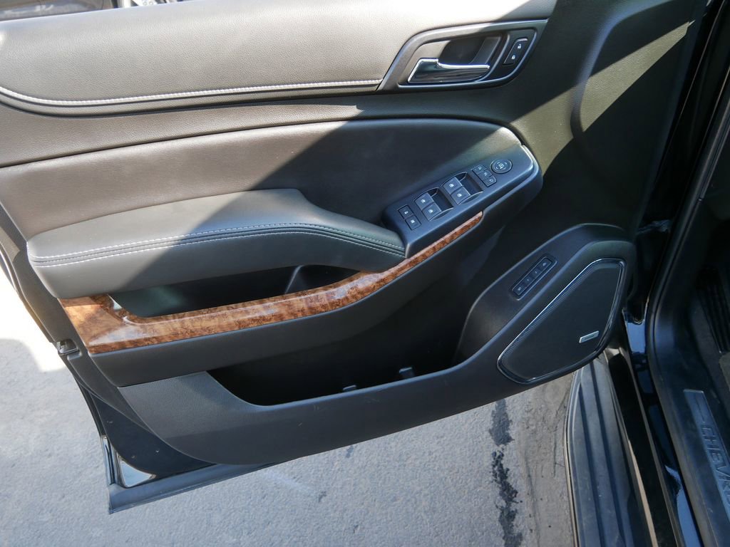 Used 2020 Chevrolet Tahoe Premier image 13