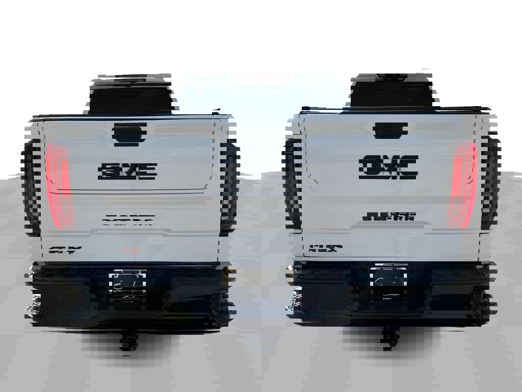Used 2025 GMC Sierra 1500 AT4X image 7