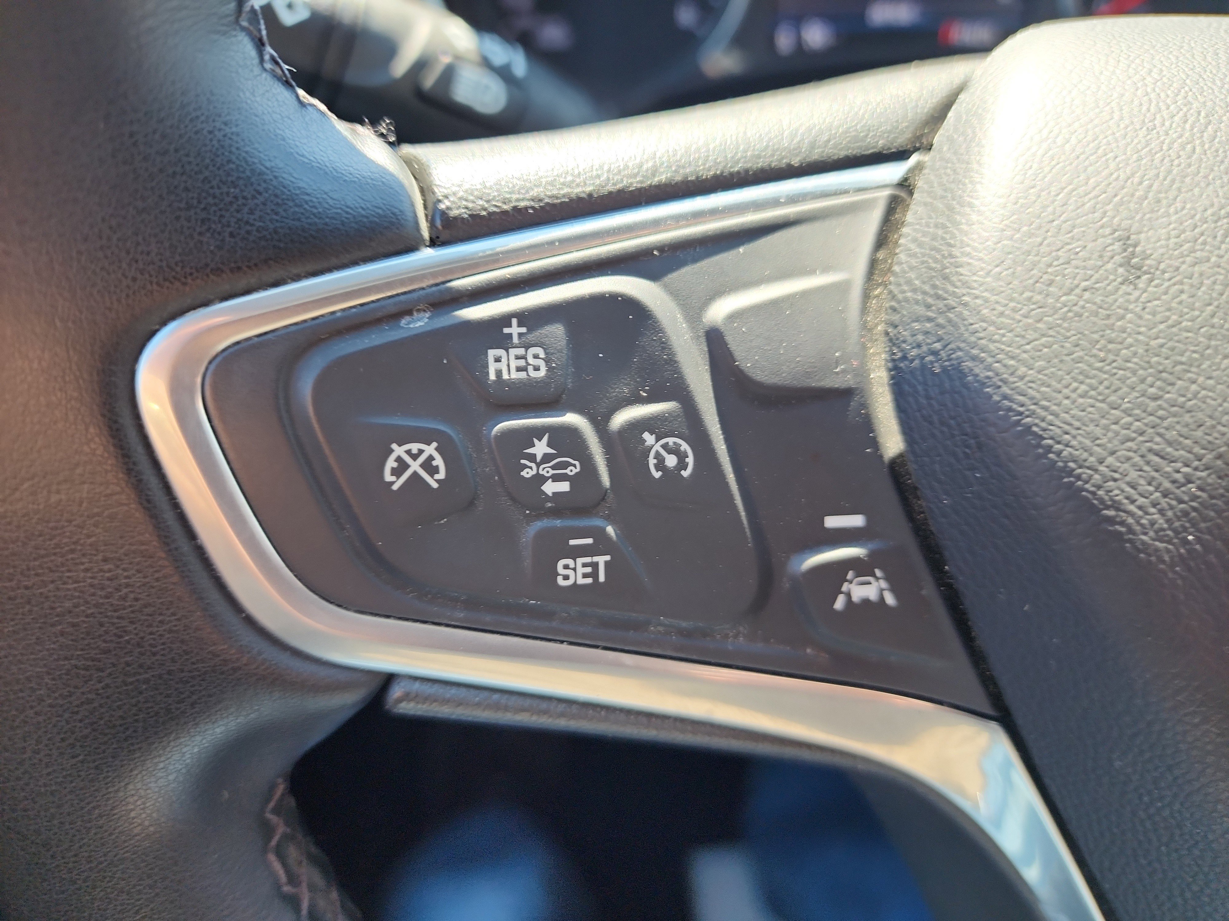 Certified 2023 Chevrolet Equinox LT AWD/4WD image 20