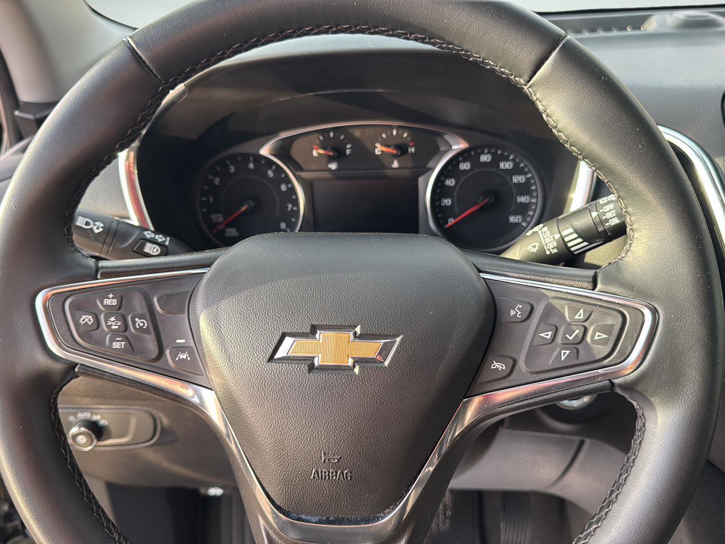 Used 2024 Chevrolet Equinox LT image 11