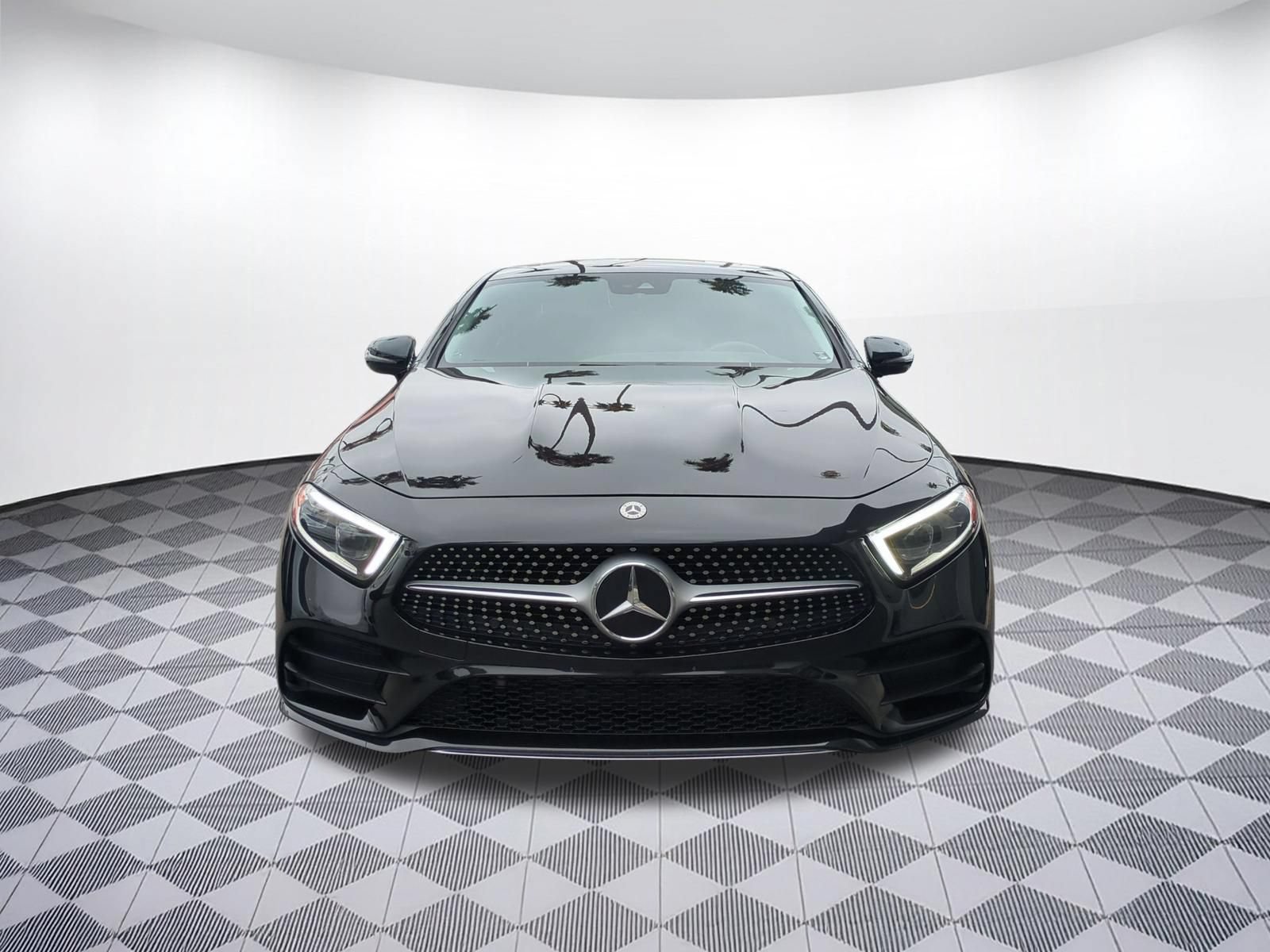 Used 2021 Mercedes-Benz CLS 450 image 8