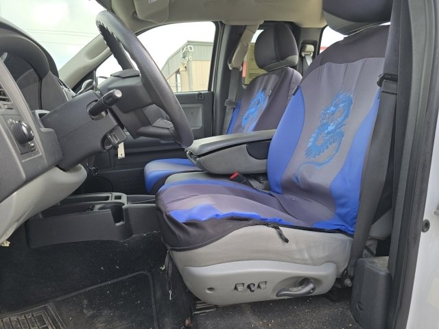 Used 2011 Dodge Dakota 2WD Extended Cab image 13