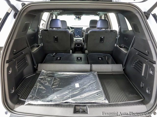 New 2026 GMC Acadia Elevation w/ Black Edition image 19