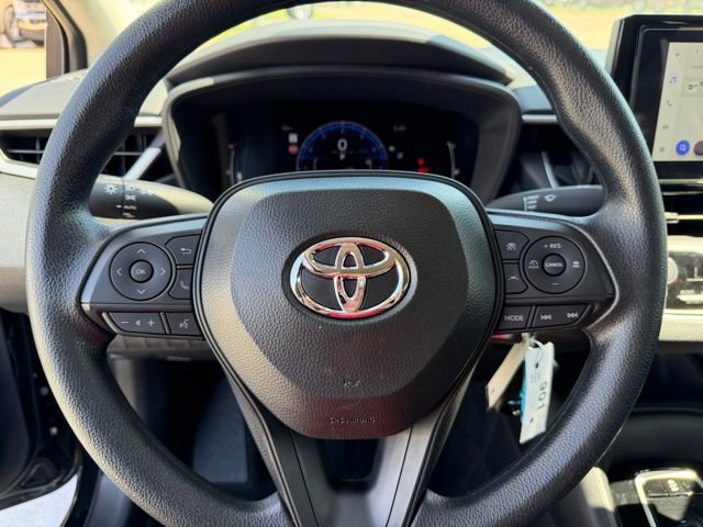 Used 2026 Toyota Corolla LE FWD image 13