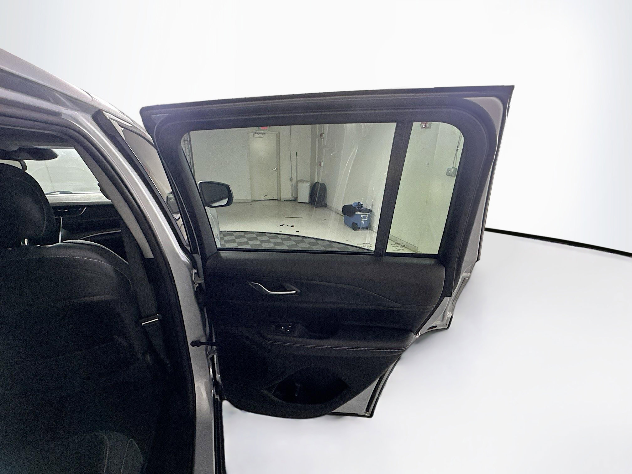 Used 2023 Jeep Grand Cherokee Laredo image 28