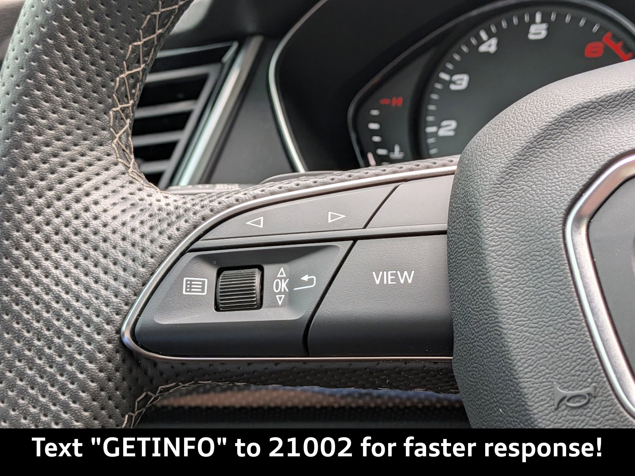 Used 2022 Audi SQ5 Premium image 29