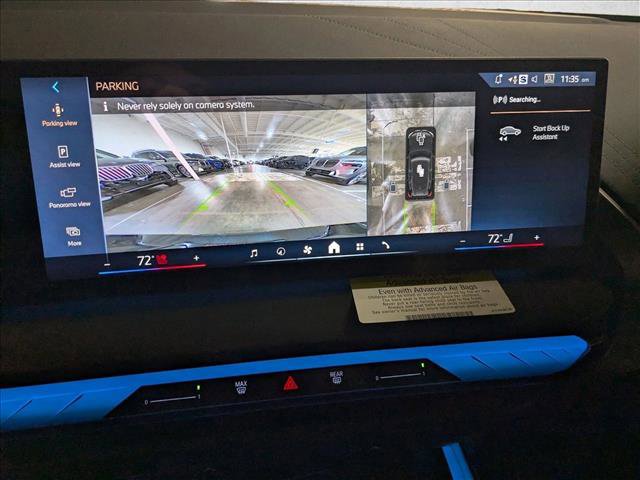 New 2026 BMW X3 xDrive30 w/ Premium Package image 14