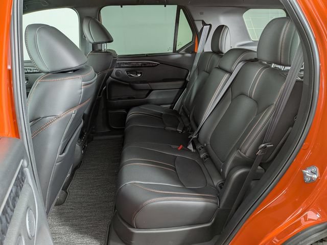 New 2026 Honda Passport TrailSport Elite image 30